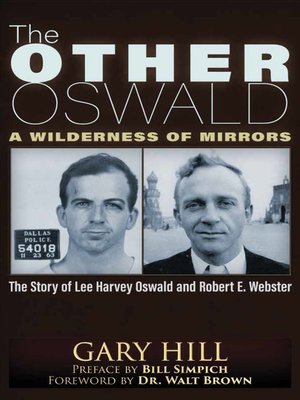 cover image of The Other Oswald